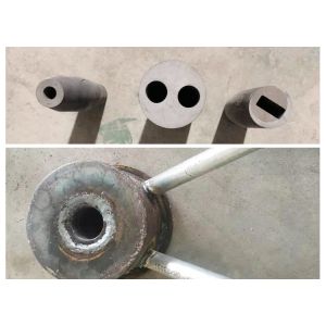 8-25mm Copper Rod Casting Machine Upward Continuous Casting Production Line