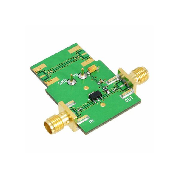 Quality 119394-HMC636ST89 Embedded Solutions 200MHz To 4GHz Amplifier Evaluation Board wholesale