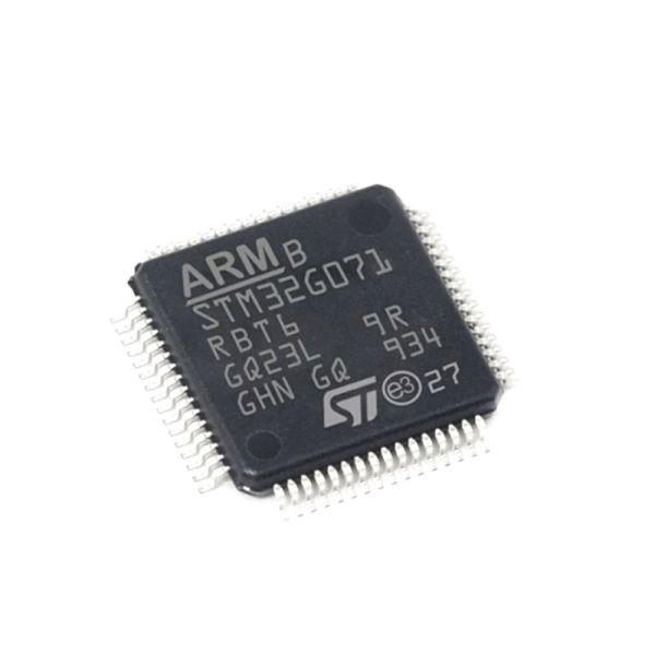 STMicroelectronics STM32G071RBT6 electronic Component A102 32G071RBT6 STMicroele