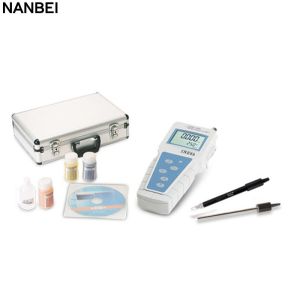Portable Conductivity Meter