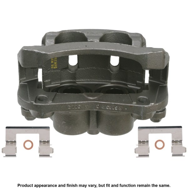 INFINITY Auto Parts Vehicle Brake Caliper 19B3339 19B3338 OEM 41011-ZC60A 41001