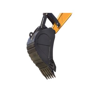 SY140C-9i Excavator Dipper Arm Excavator LOwer Maintenance Cost