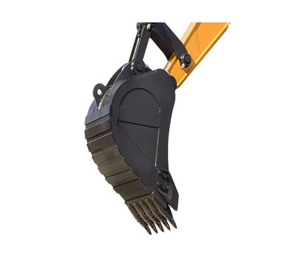 Quality SY135 Hydraulic Excavator Advanced Engine And Hydraulic System wholesale