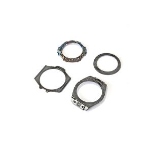 Precision Machining Carbon Fiber / 5 Axis CNC Machining Services