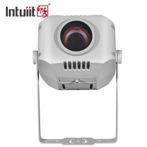 400 W Outdoor Gobo Projector Waterproof Led Zoom Customized Gobo LED Effect