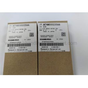 Panasonic CM402 CM602 5W Panasonic Z Axis Motor