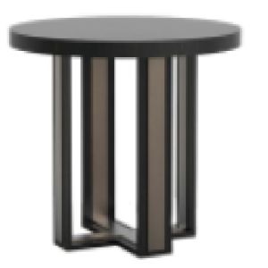 Modern Style 5 Star Modern Style Side Table