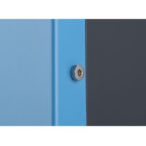 Industrial PWM Solar Charge Controller User Manual OEM ODM With 3 Charging