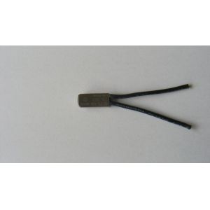 Thermal Cutoff Switch , 120℃ Circuit Thermostat 18AM-B