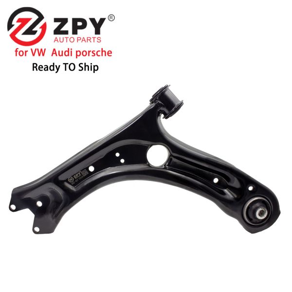 ZPY OEM Auto Spare Car Parts Lower Control Arm For VW Passat B4 B5 OE 56D 407