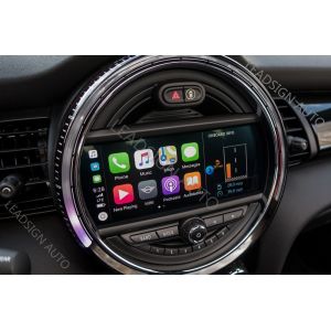 Stream Audio BMW Video Interface BMW 5 Series Use Usb Charging Port