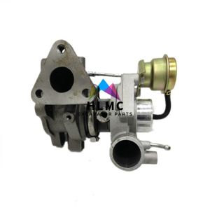 307D 308D Excavator Turbo Mitsubishi Tf035 321-4994 3214994 49135-03320