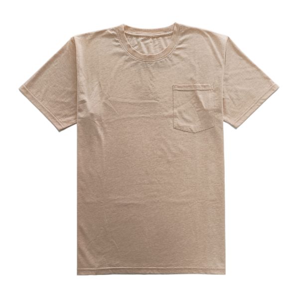 Customize Printing Men's T-shirts 100% Combed Cotton Plain Plus Size with Custom