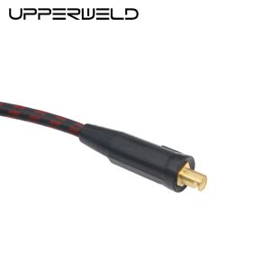 OBM Support 15FT WP-26FV TIG Torch Set with Air Cooling and LC-40 Cable