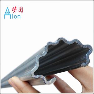 Professional Vineyard Line Posts Steel Grape Stakes With ISO Certificated