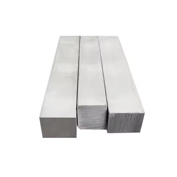 Quality High Malleability Alloy Aluminum Ingots A7 Customized Shape CE Certified wholesale