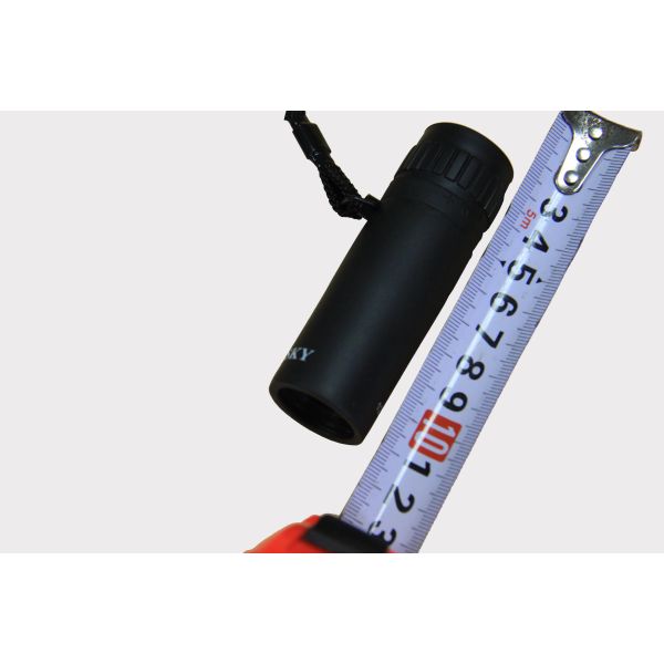 Golf 8x20 Pocket Monocular Telescope , Outdoor Lightweight Mini Monocular Telescope