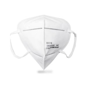 5 Ply Droplets Prevention KN95 Face Mask