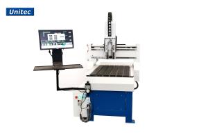 China T slot Table 5000mm/min UT0612 CNC Engraving Router Machine on sale