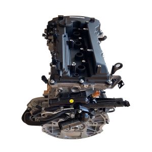 Gas / Petrol Engine G4KG Auto Engine Assembly for Hyundai
