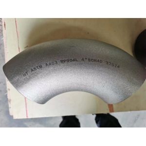 China 45D Carbon Steel Elbow 90D GB Butt Welding Stamping Seamless Pressed Iron Elbow Welded 304 Stainless Steel Elbow on sale