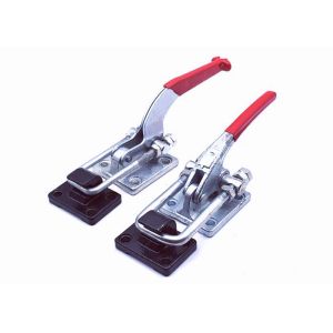 3400kg 6800LBS Heavy Duty U Bolt Latch Type Toggle Clamp