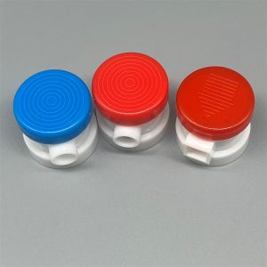 Premium Shoes Socks Cleaning Valve Actuator for High-Performance Cleaning Systems with Advanced Flow Control