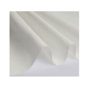 Smooth wear-resistant overalls/school uniforms recycled polymer shape memory