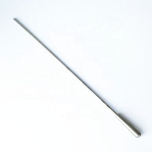 Laparoscopic Procedures Made Effortless Surgical Knot Pusher with ISO Certificat