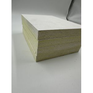 Top Glass Fiber Long Term Stability and Reliability Sound Acoustic Panel in