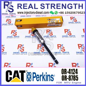 CAT Diesel Fuel Injector Pencil Nozzle 7W-7038 7W7038 0R4124 0R-4124 For