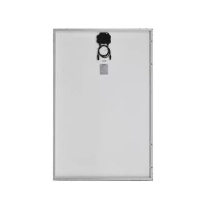 Monocrystalline Solar Cell Solar Panel 300w 360w For On Grid Solar System