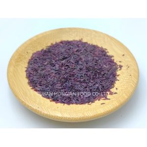 HACCP Standard Pacific Harvest Atlantic Dried Dulse Seaweed Leaves Rich In