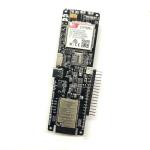 Battery Holder Module Nbiot G Lilygo T Sim7000g ESP32-WROVER-B WiFi 18560 Solar