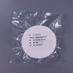 Cleanroom Hydroknit Wiper Roll 10-500m Dust Free Wiper Can Be Customized