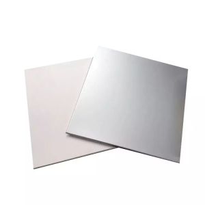 ATSM 5083 5086 H116 marine sheet for siding and deck of ship boat aluminum plate