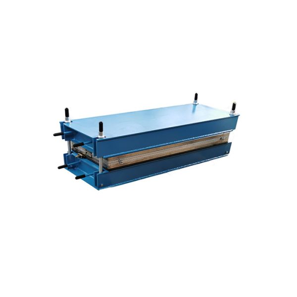 Tire Forming Vulcanizer Belt Conveyor Vulcanization Machine by Our Techincial