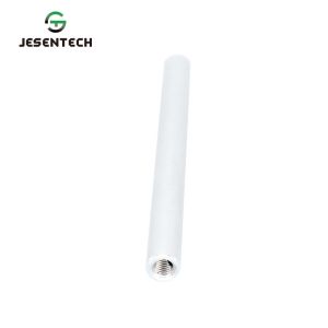 Stainless Steel Threaded Linear Shaft , Non Standard Customized Fasteners