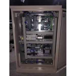 Somet Weaving Loom Textile Machinery Parts Box Controller Electronic Loom