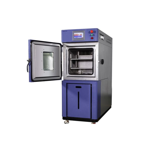 Climatic Control High And Low Temperature Test Chamber Water Electricity