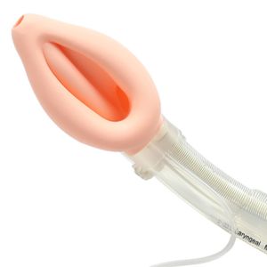 Nasal LMA Laryngeal Mask Airway For Emergency Department
