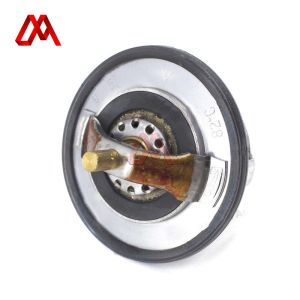 8-97300790-2 8-97300789-0 8973007902 8973007890 Thermostat for ISUZU NKR NPR66