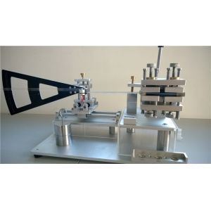 Tailor Made Cookware Test Machine , Custom Knives Test Tool