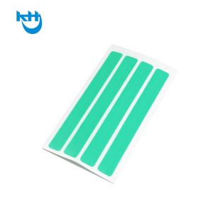 Cheap Green Anti Static SMT Splicing Tape Customized Sizes M03 Series for sale