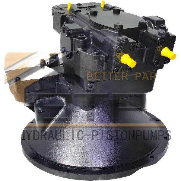 A8VO200LA1KH2/63R1-NZG05F004 A8VO120 A8VO160 Hydraulic Piston Pump For Excavator A8VO200 Hydraulic Pump