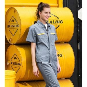 Weft Knitted Ripstop Anti Static 100% Cotton Twill Fabric for Judo Taekwondo