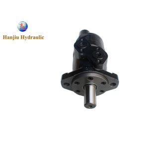 China X 160 Shaft 25mm Rear Port Danfoss Omp Motor Cylindrical Shaft A2 2 Bolt Flange on sale