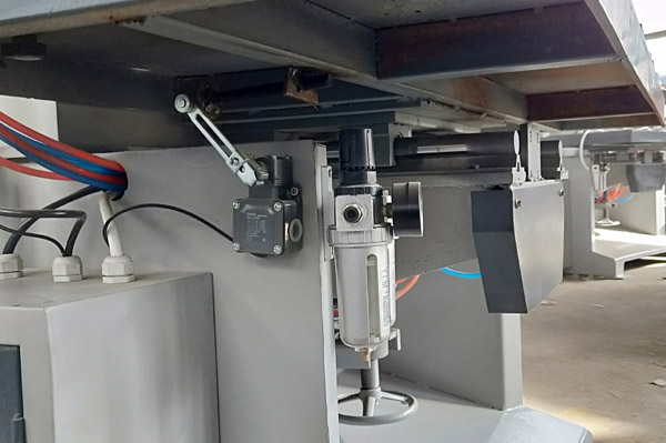 Max Length 320mm Door Lock Mortising Machine Door Mortiser Industrial