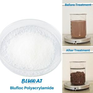 Cheap Polymer Anionic Polyacrylamide 9003-05-8 For Sludge Dewatering for sale