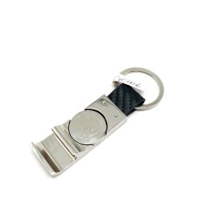 Durable Metal Keychain Holder As Photo Keychains